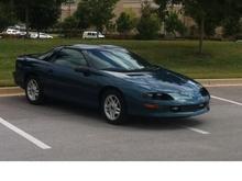 Yes, this is how I park at my office.