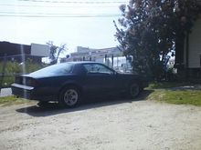 Garage - just a project