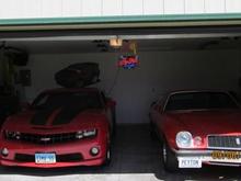 Home of Camaro's