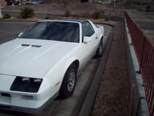 More of the Z28