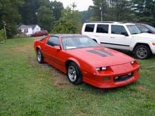 87iroc