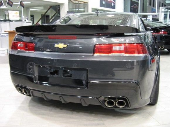 2014 z28