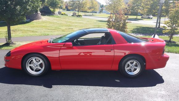 94 side home