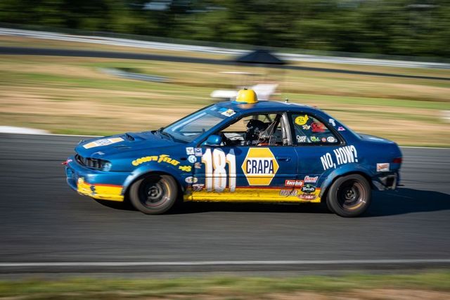 181 Subaru Impreza