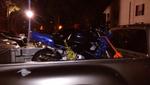 First Bike