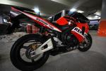 CBR 600 2003