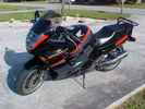 The Bike