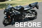 Bike Pics 2009