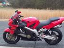 my honda