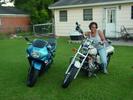 my other women
