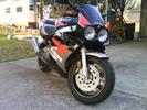 93 CBR 900RR