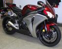 New Bike