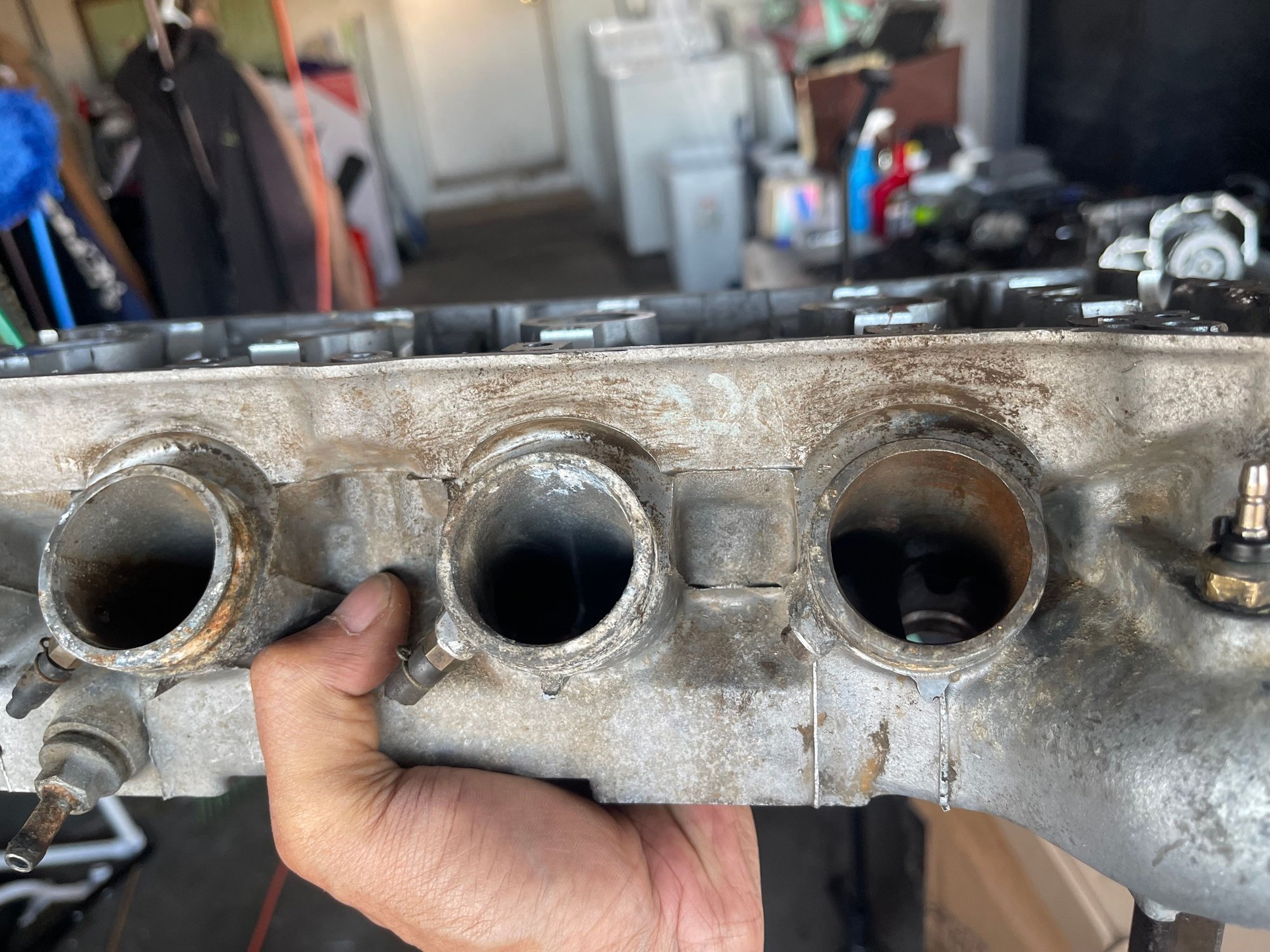 Needs more work