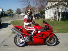 lets race