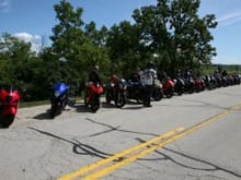 BUSA.org group ride
