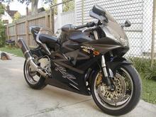 2003 CBR 954RR