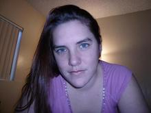 me...in pink