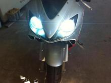 HID's