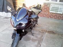 my scooter