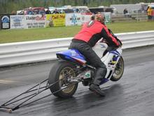 The 9 sec cbr