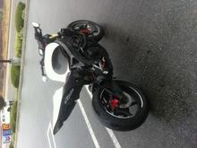 '96 900RR StreetFighter
