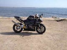 First ride of 2014!