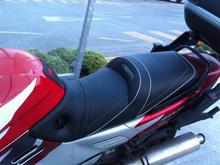 new saddle
