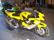 The Totally Redone 99 F4