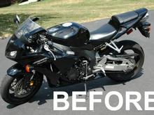 Bike Pics 2009