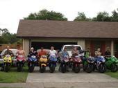 the old group