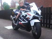 03 cbr600fs