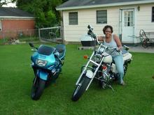 my other women