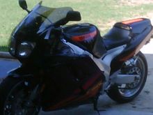 FZR 1000