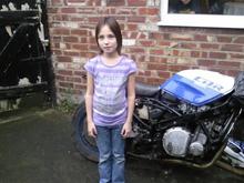 my little girl 2
