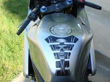 new tank protector