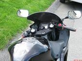 2004 Honda CBR600 F4I