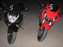 2003 CBR 954