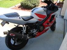 bike 487