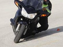 Total Control Advanced Riding Clinic Level 2 Aug 09