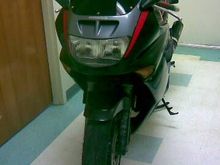 downszs cbr 1000f "93"