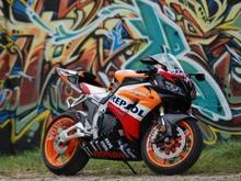 2007 Repsol