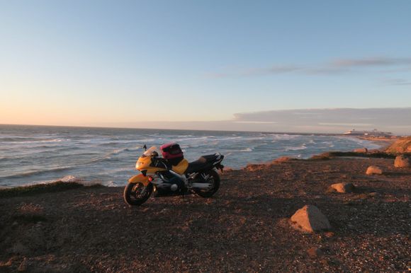 CBR impressions