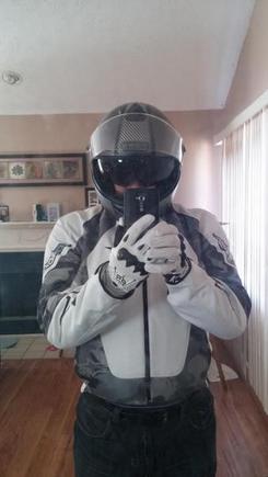 Like A Boss Moto