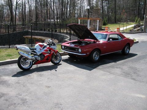 My Toys - Gotta Love'em