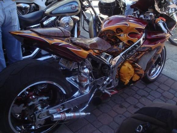 random photos of awesome bikes