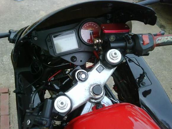 gauges