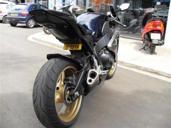 i'm looking for another tail tidy like superbike machines