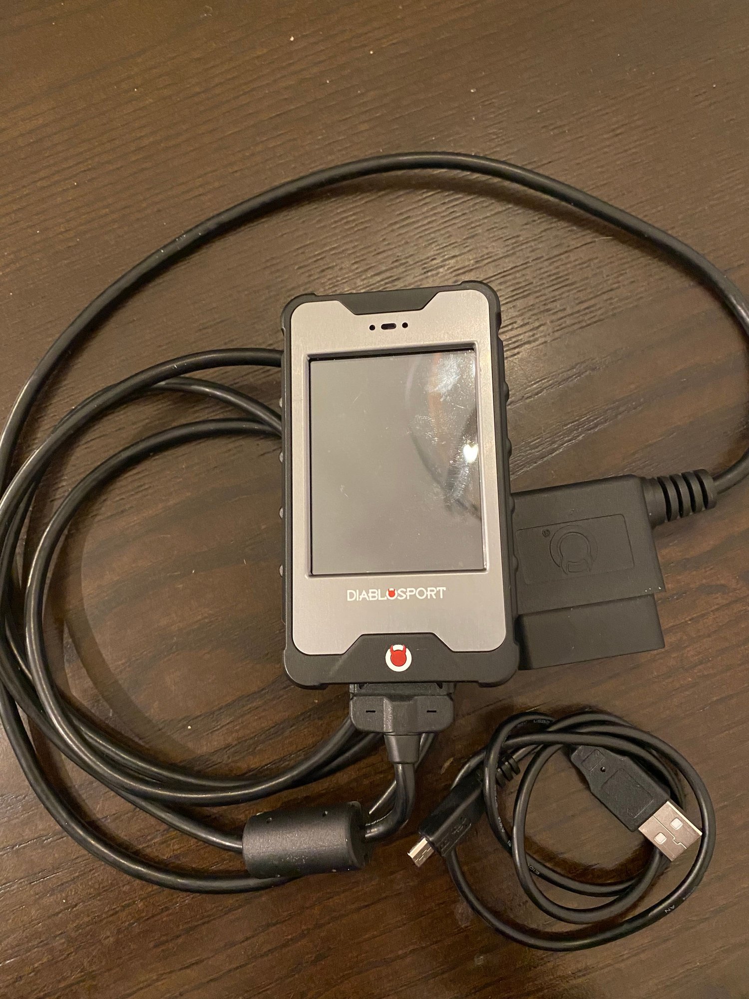 Engine - Power Adders - Diablosport i3 - Used - 2010 to 2014 Any Make All Models - Jeffersonville, IN 47130, United States