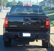 2015 Chevy Colorado Z71