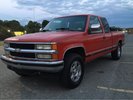 Red Truck